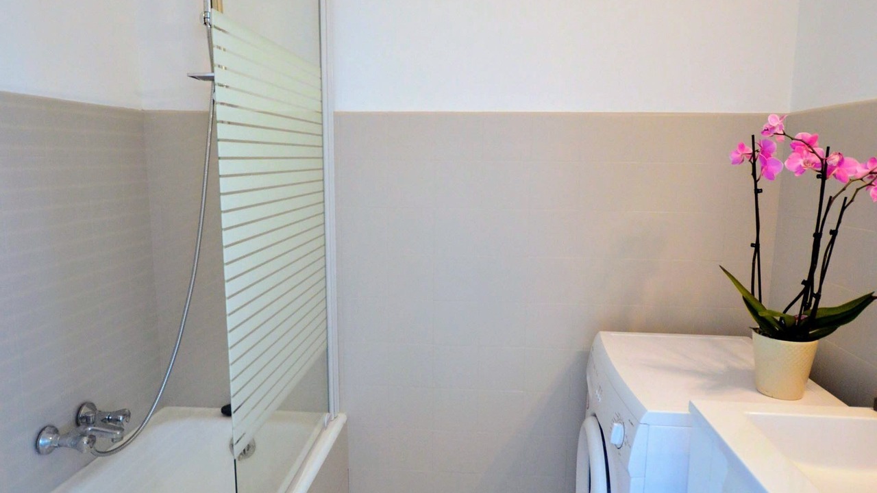 Photo of Bathroom in Fabron