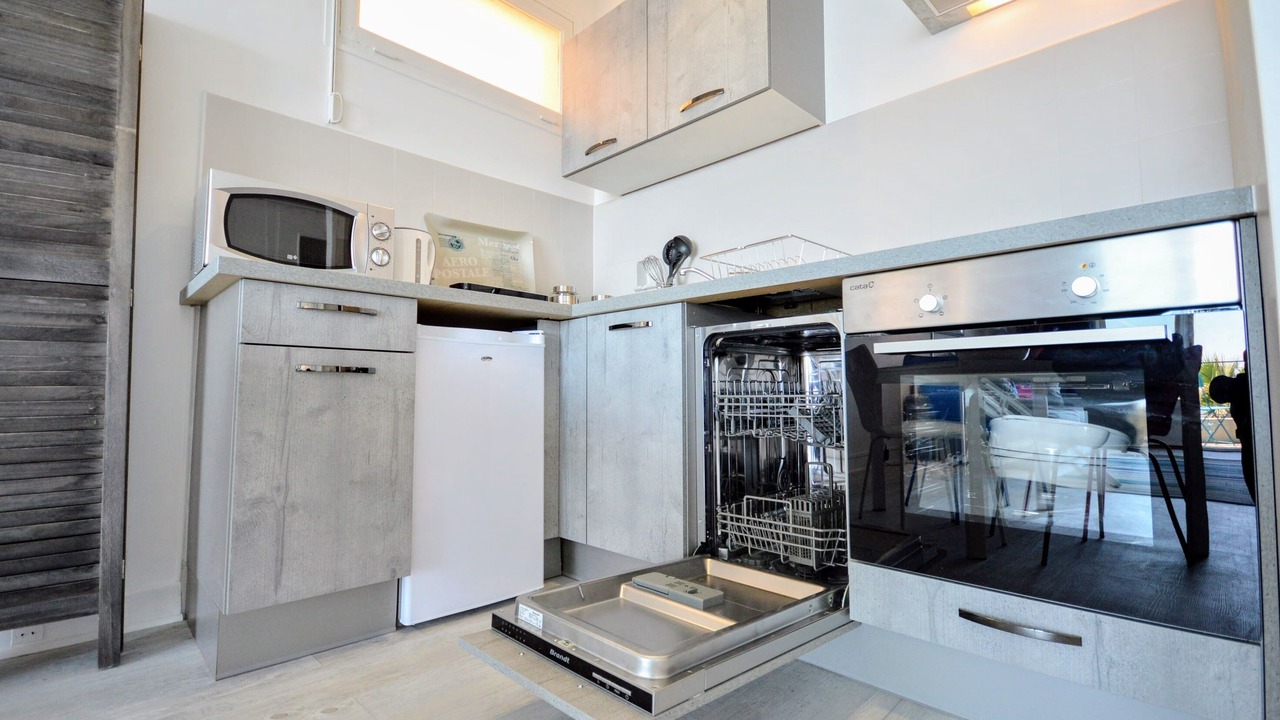 Photo of Kitchen in Fabron