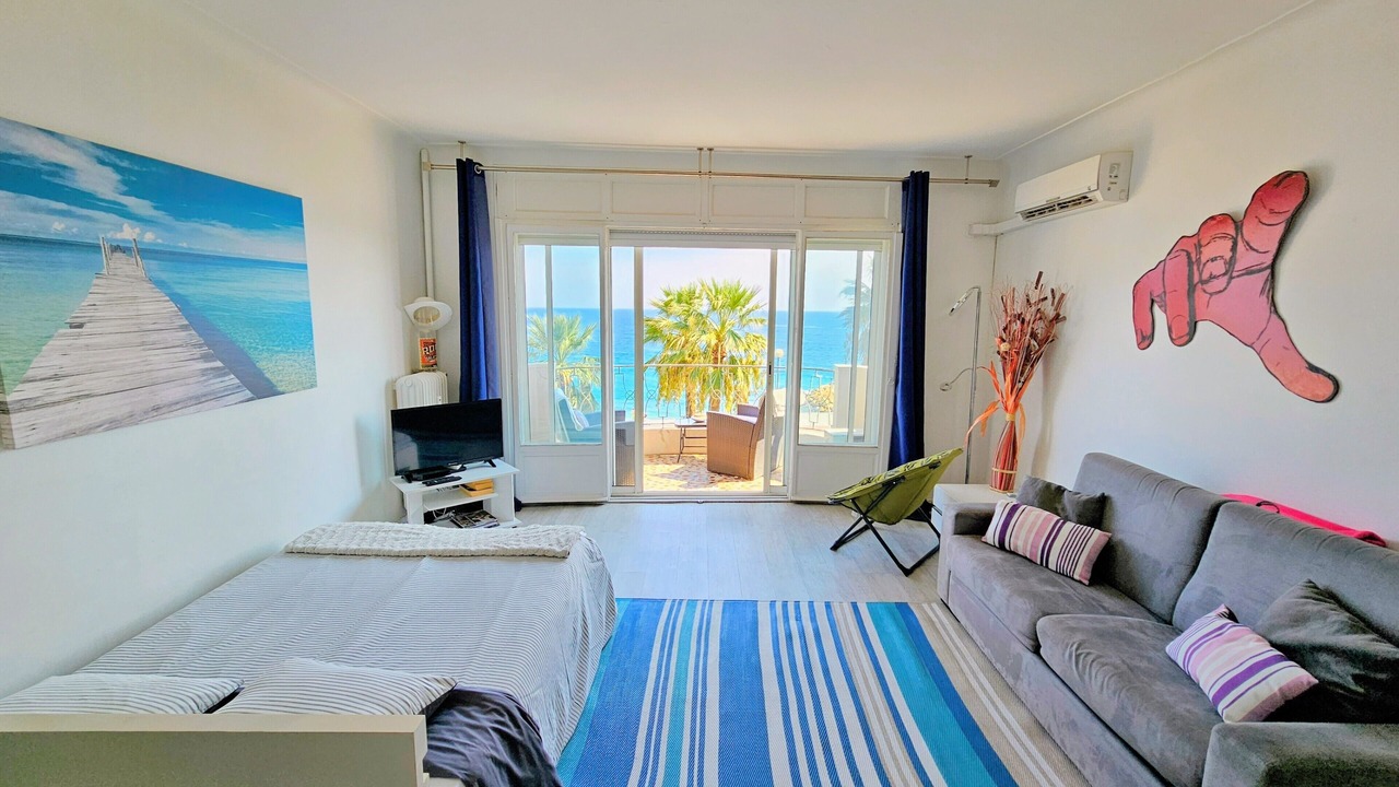 Photo of Bedroom in Fabron