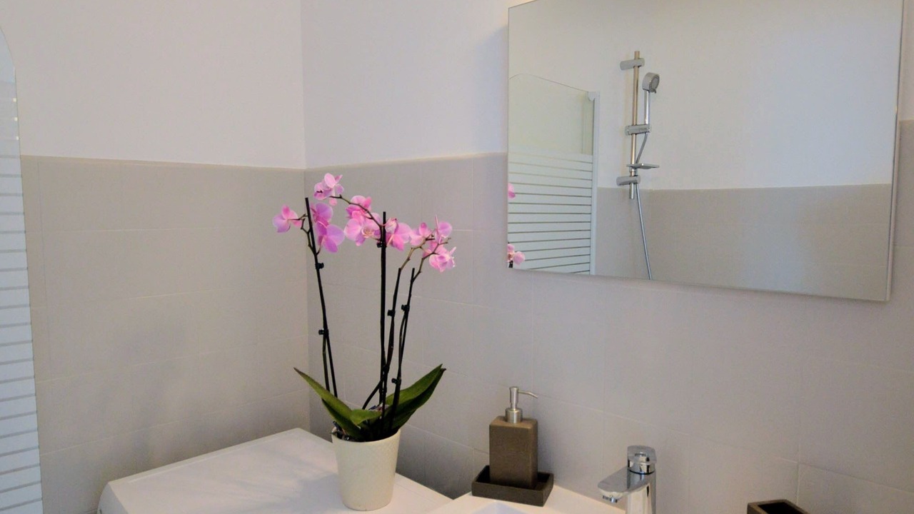 Photo of Bathroom in Fabron