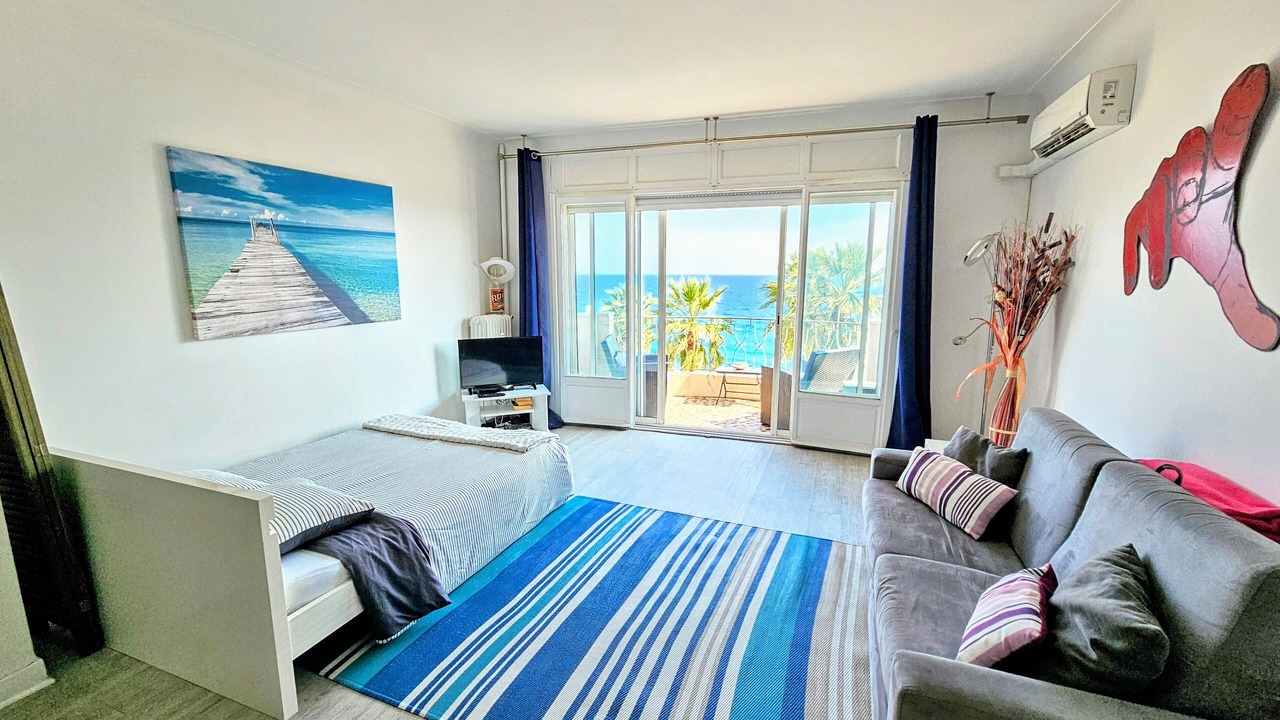 Photo of Bedroom in Fabron