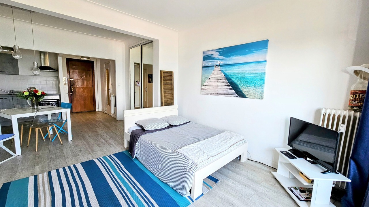 Photo of Bedroom in Fabron