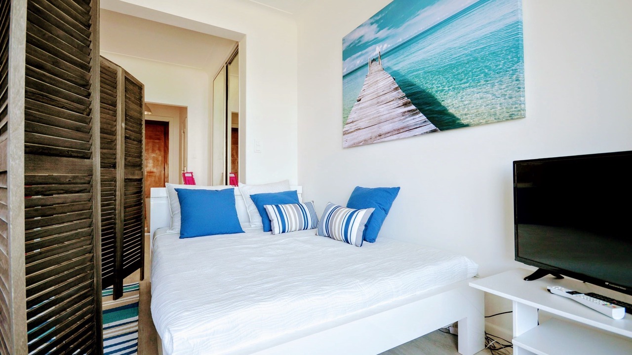 Photo of Bedroom in Fabron