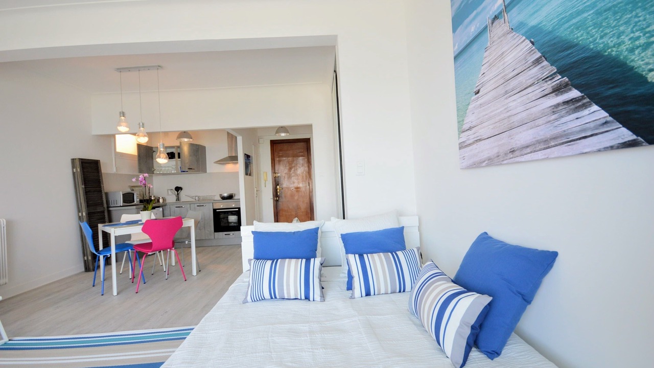 Photo of Bedroom in Fabron