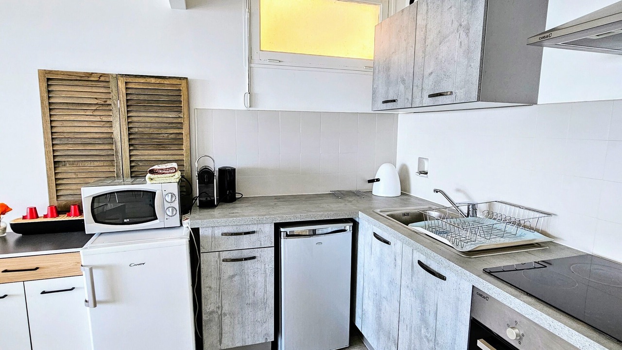 Photo of Kitchen in Fabron