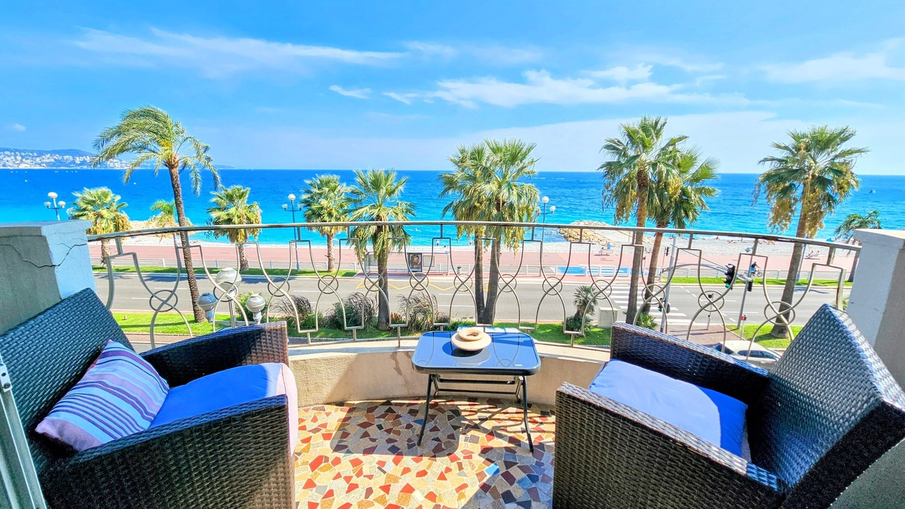 Photo of Outdoor in Fabron