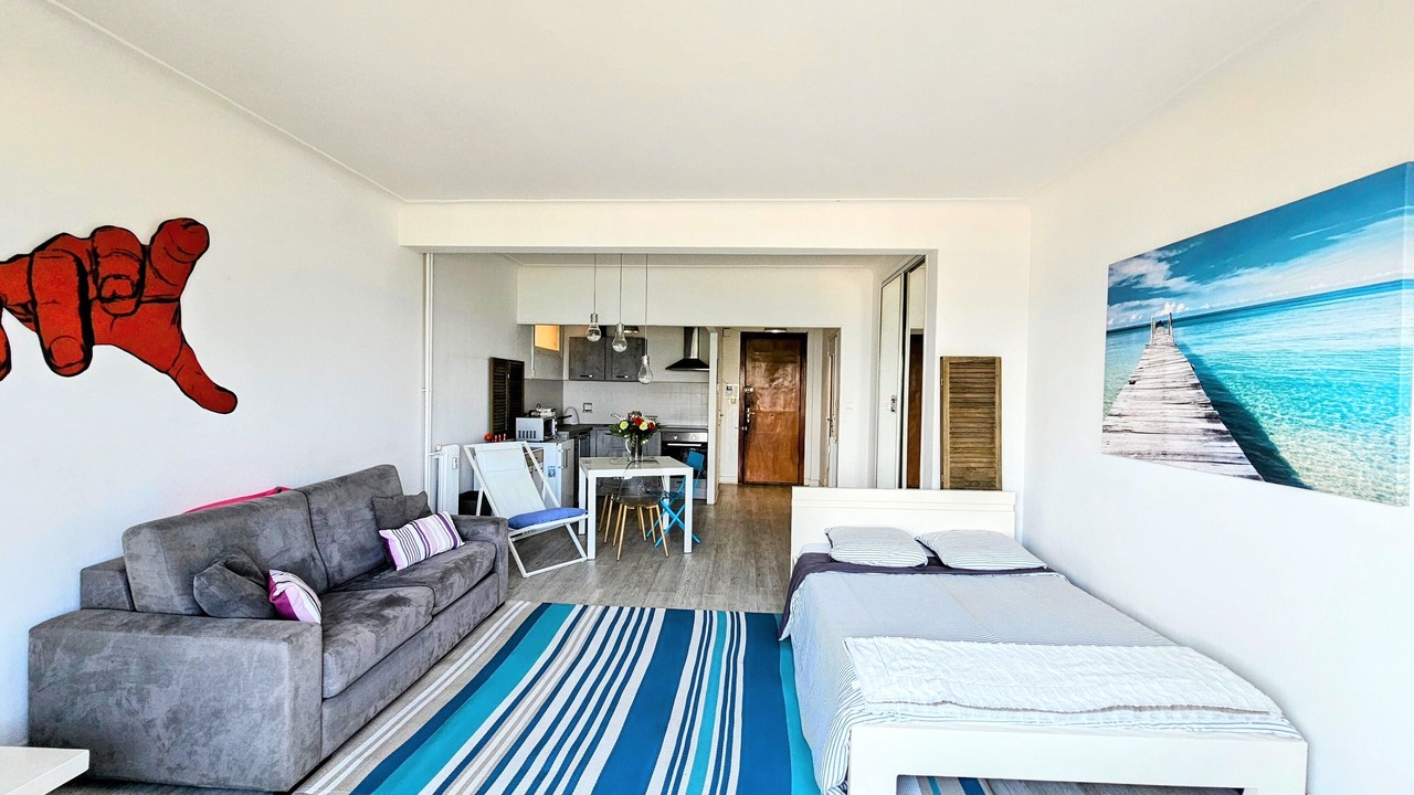 Photo of Bedroom in Fabron