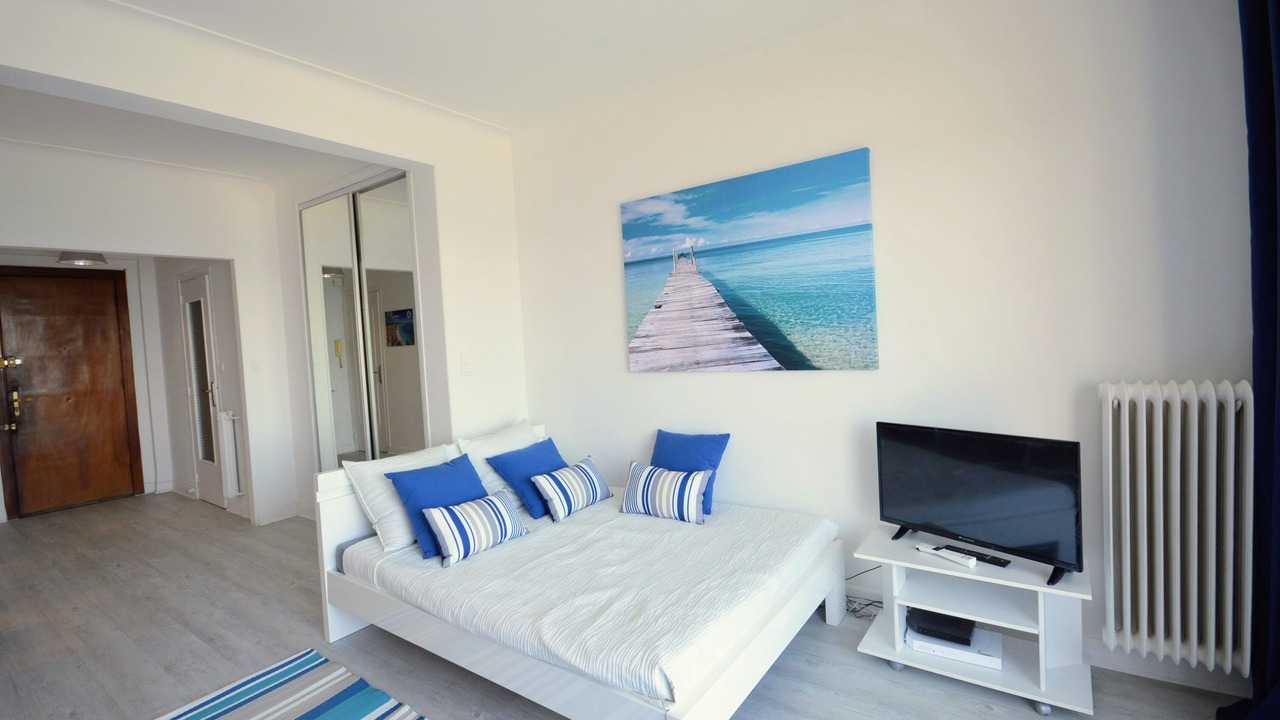 Photo of Bedroom in Fabron