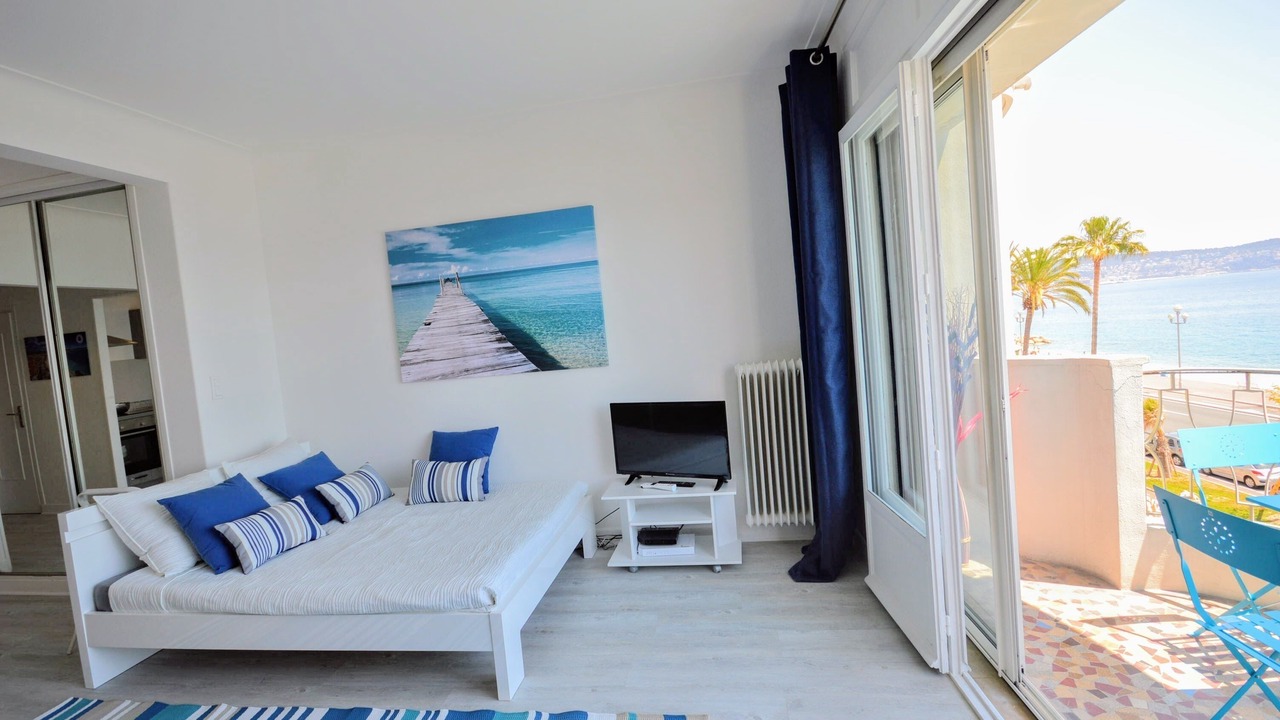 Photo of Bedroom in Fabron