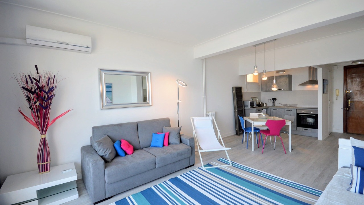 Photo of Livingroom in Fabron