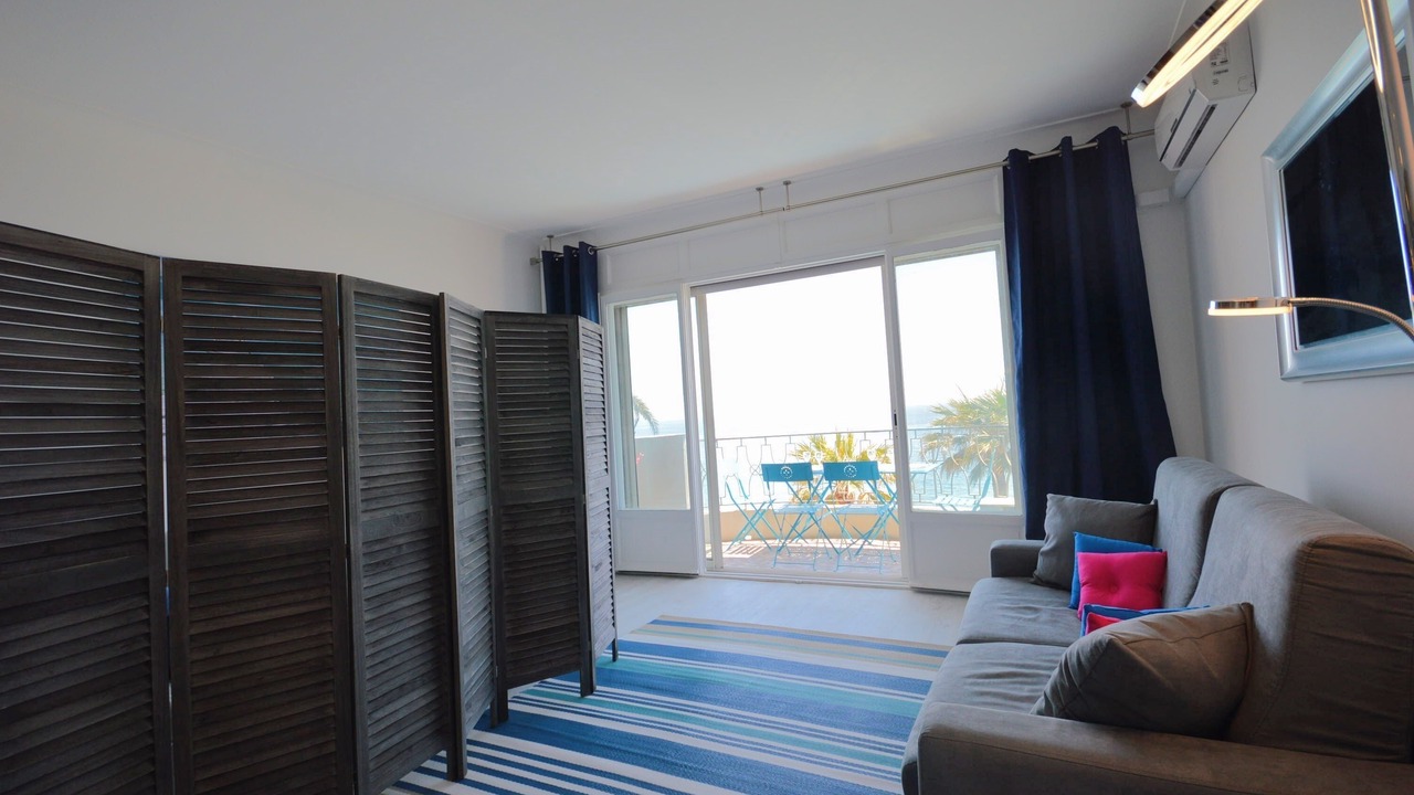 Photo of Livingroom in Fabron