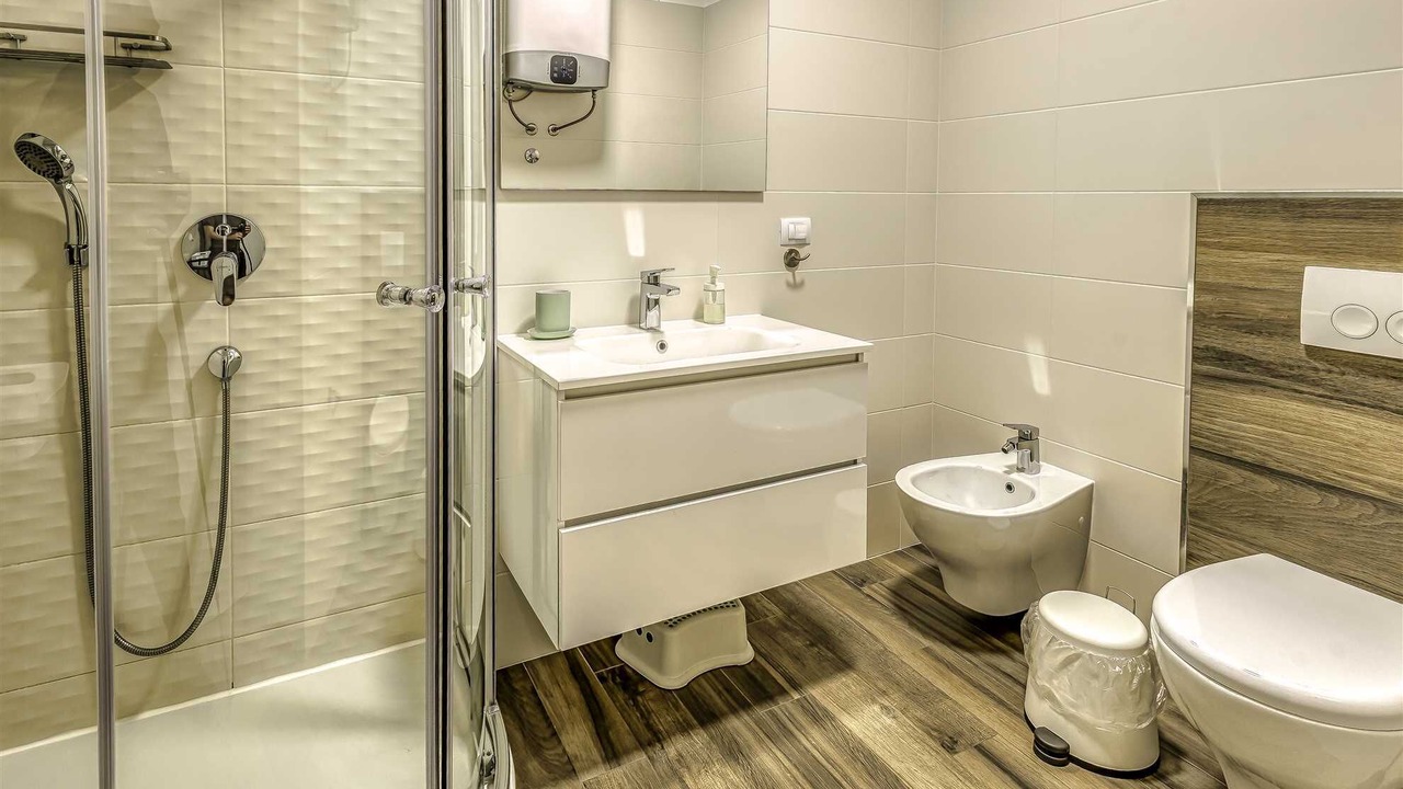 Photo of Bathroom in Cizici
