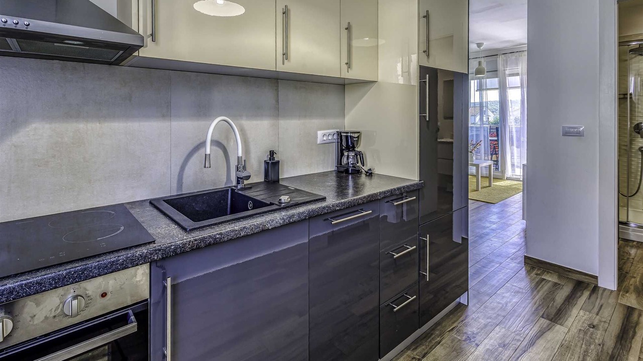 Photo of Kitchen in Cizici