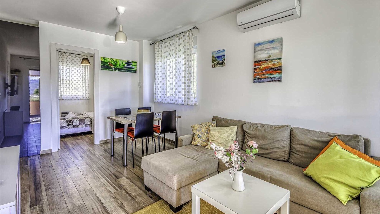 Photo of Livingroom in Cizici