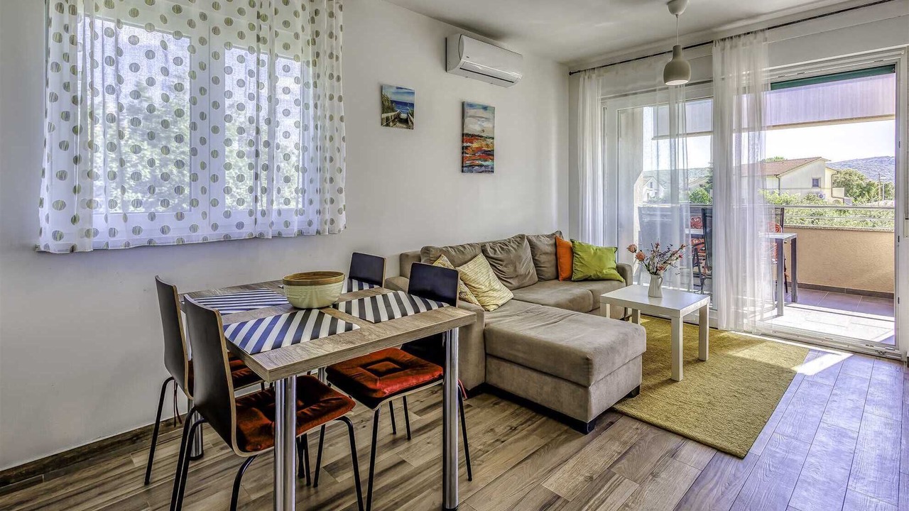 Photo of Livingroom in Cizici
