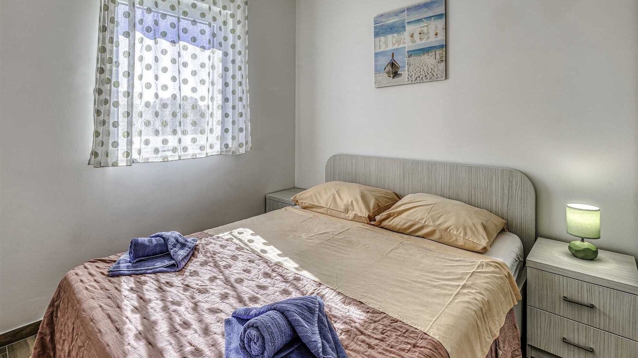 Photo of Bedroom in Cizici