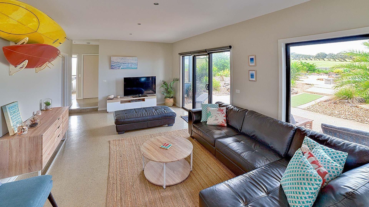 Photo of Livingroom in Ventnor