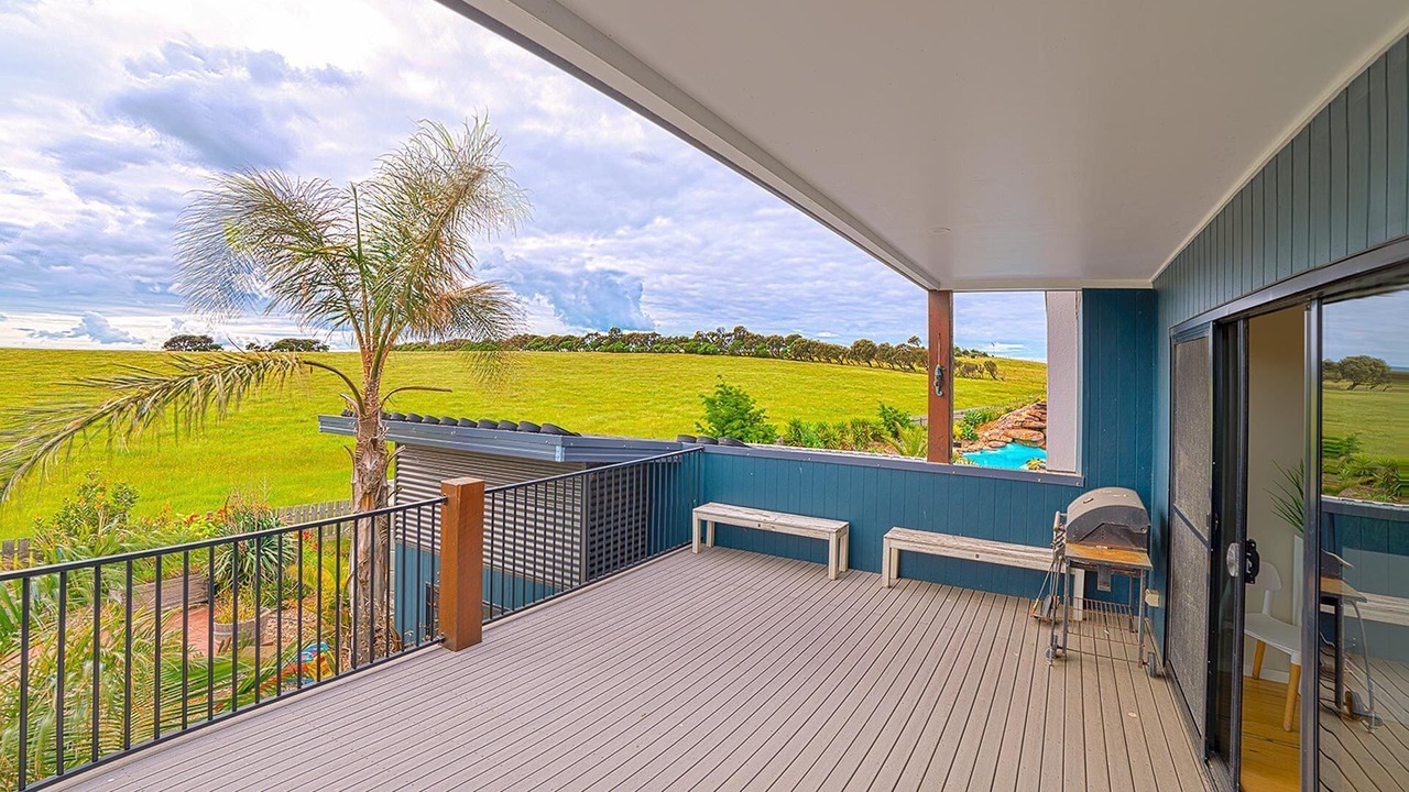 Photo of Patio Balcony in Ventnor