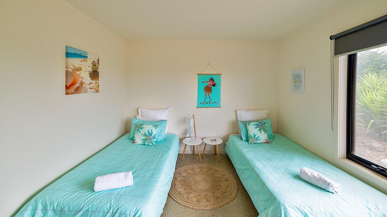 Photo of Bedroom in Ventnor