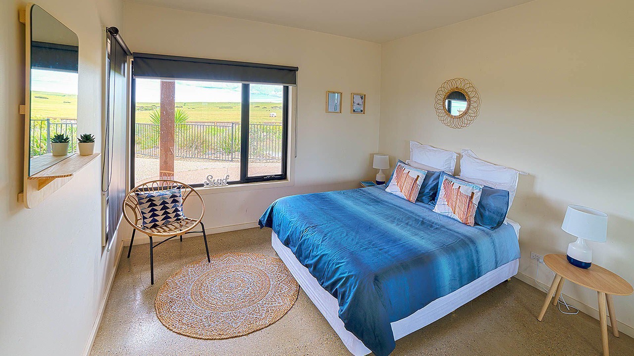 Photo of Bedroom in Ventnor