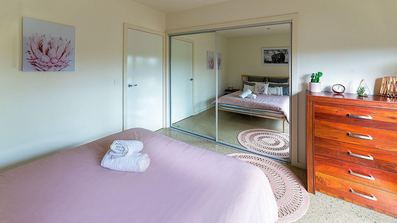 Photo of Bedroom in Ventnor