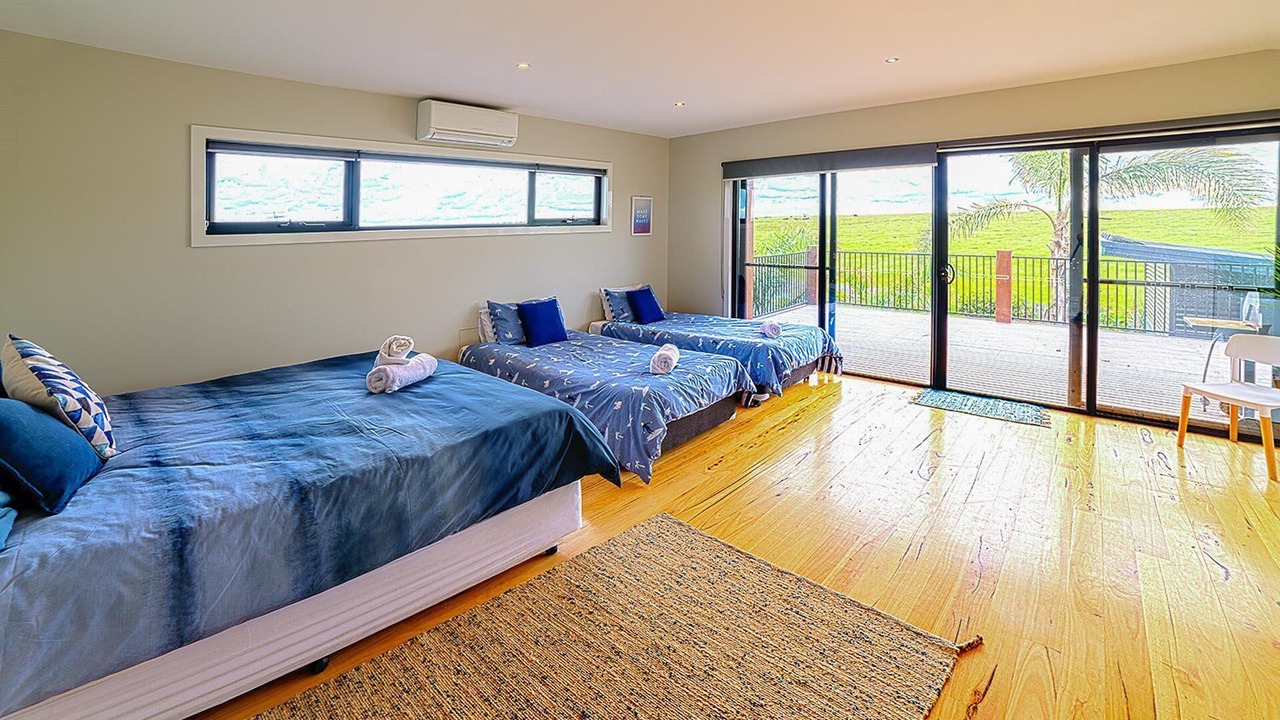 Photo of Bedroom in Ventnor