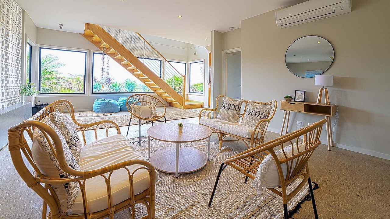 Photo of Livingroom in Ventnor