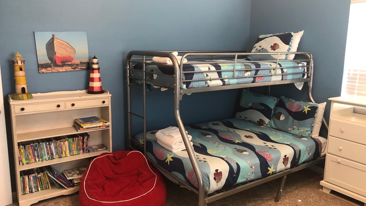 Photo of Bedroom in East End