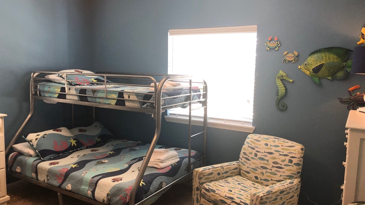 Photo of Bedroom in East End