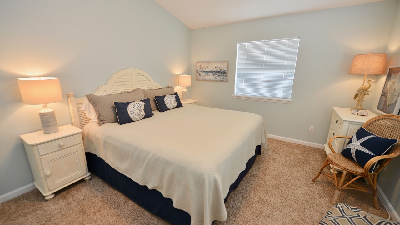 Photo of Bedroom in East End
