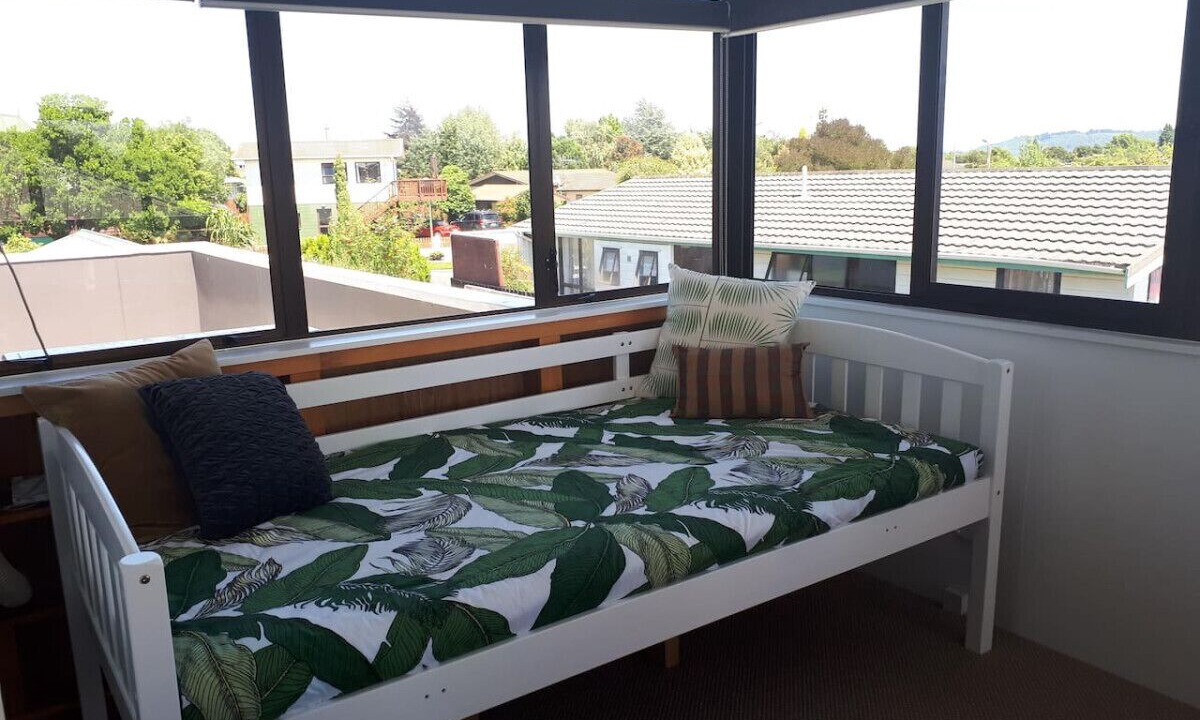 Photo of Bedroom in Richmond Heights