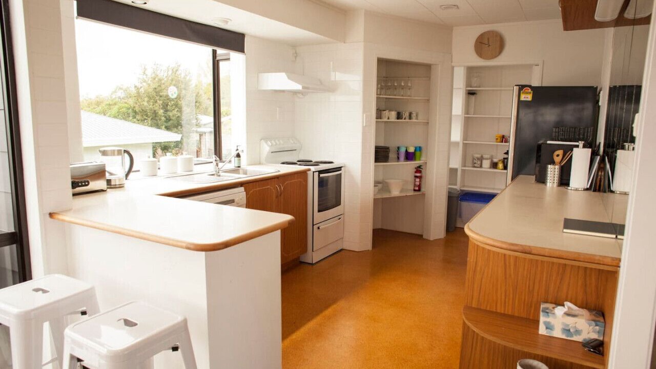 Photo of Kitchen in Richmond Heights