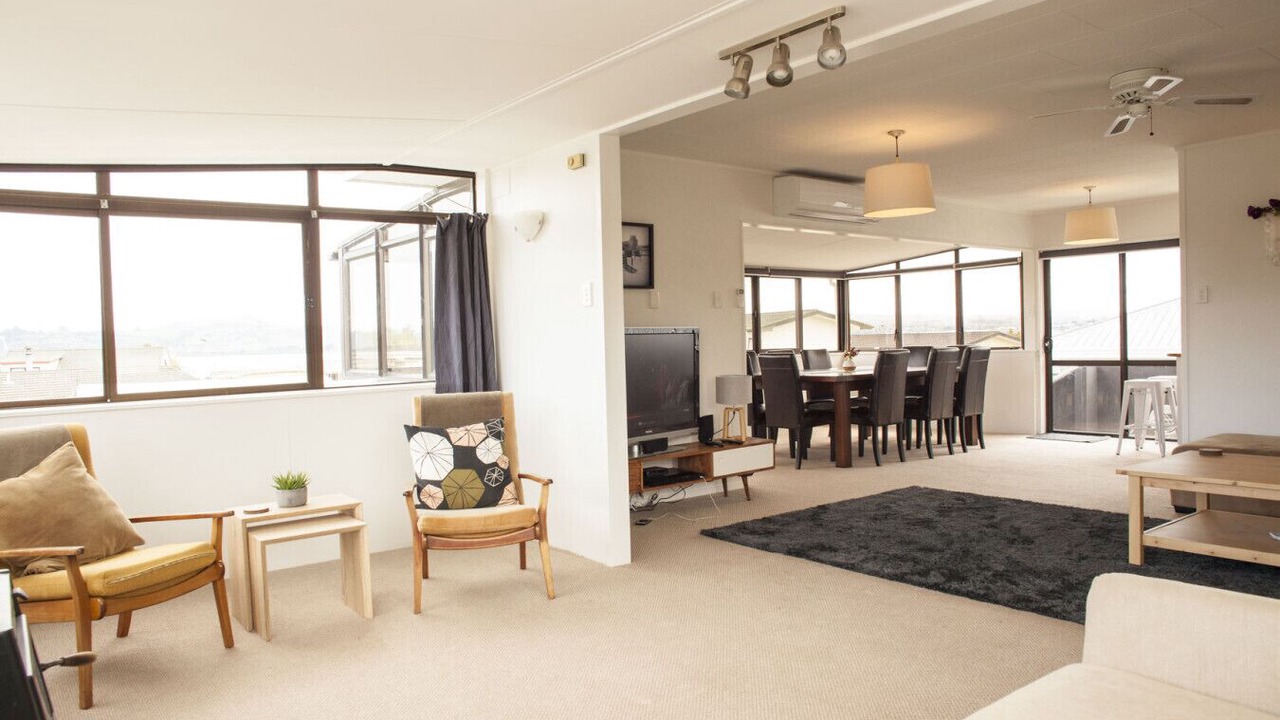 Photo of Livingroom in Richmond Heights