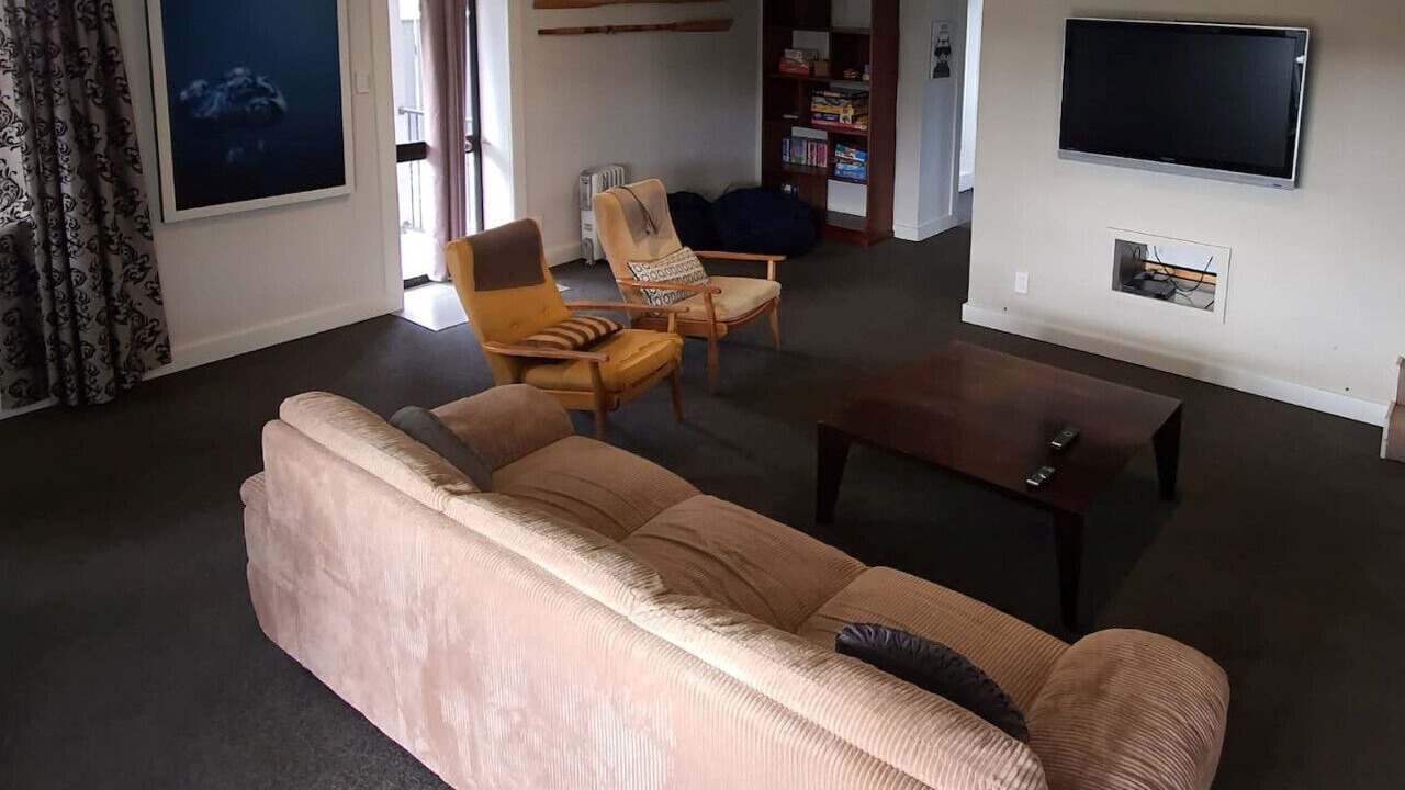 Photo of Livingroom in Richmond Heights