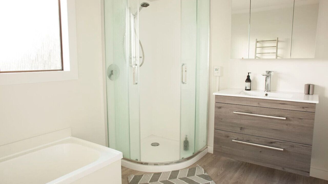 Photo of Bathroom in Richmond Heights