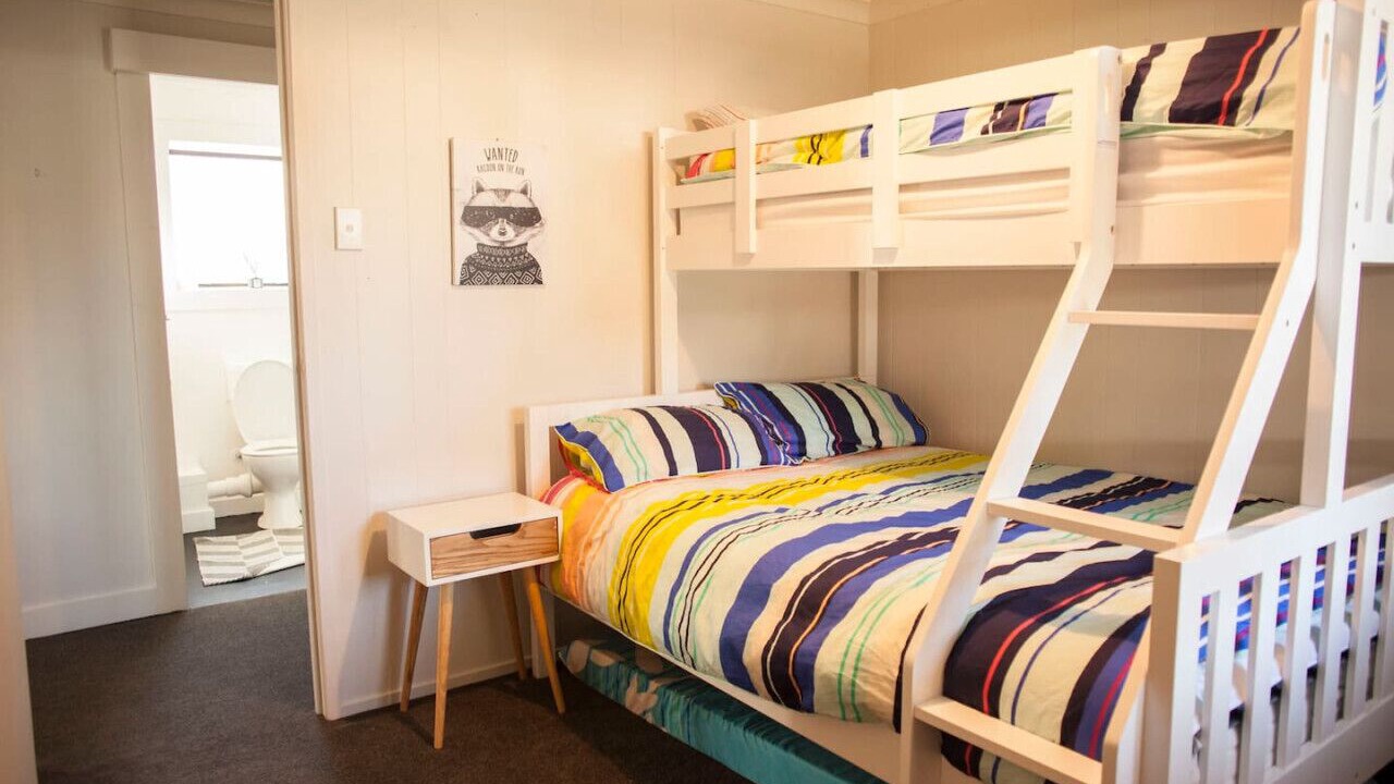 Photo of Bedroom in Richmond Heights