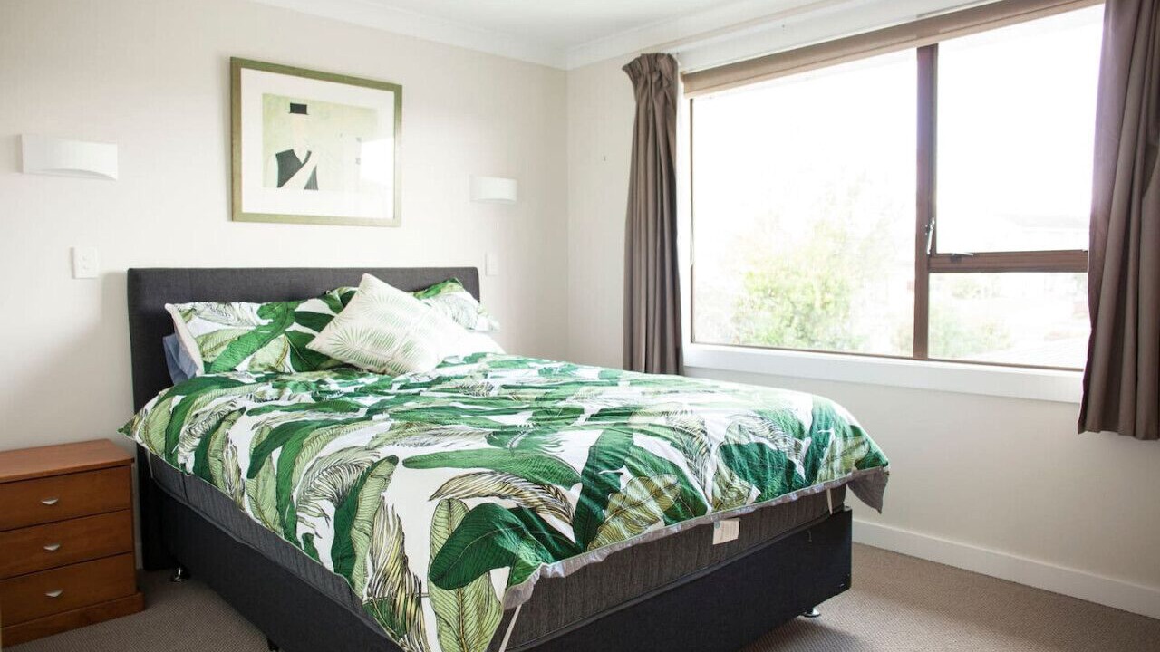 Photo of Bedroom in Richmond Heights