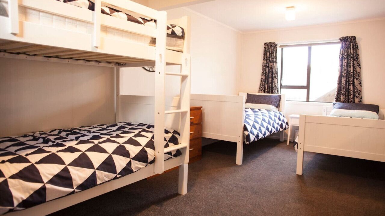 Photo of Bedroom in Richmond Heights