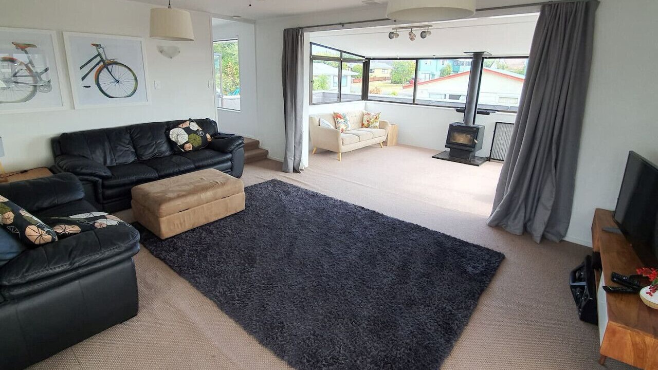 Photo of Livingroom in Richmond Heights