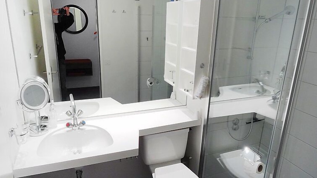 Photo of Bathroom in Acletta