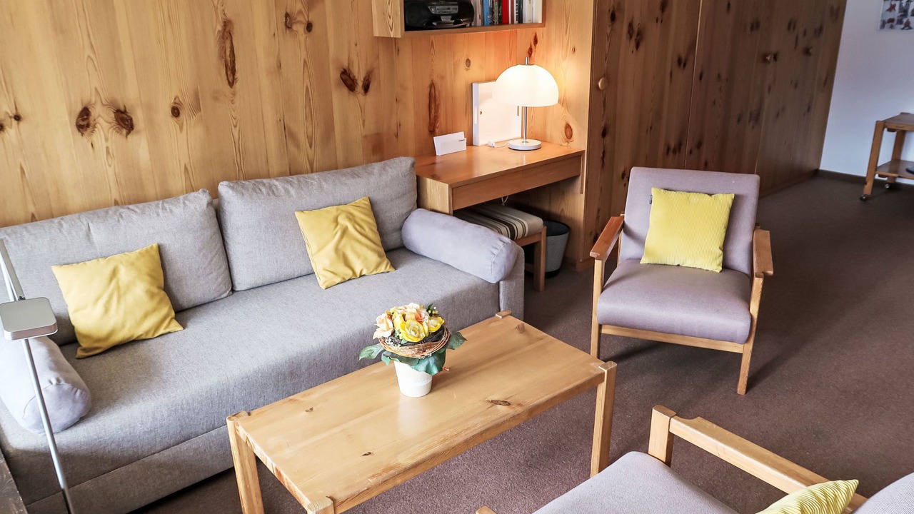 Photo of Livingroom in Acletta
