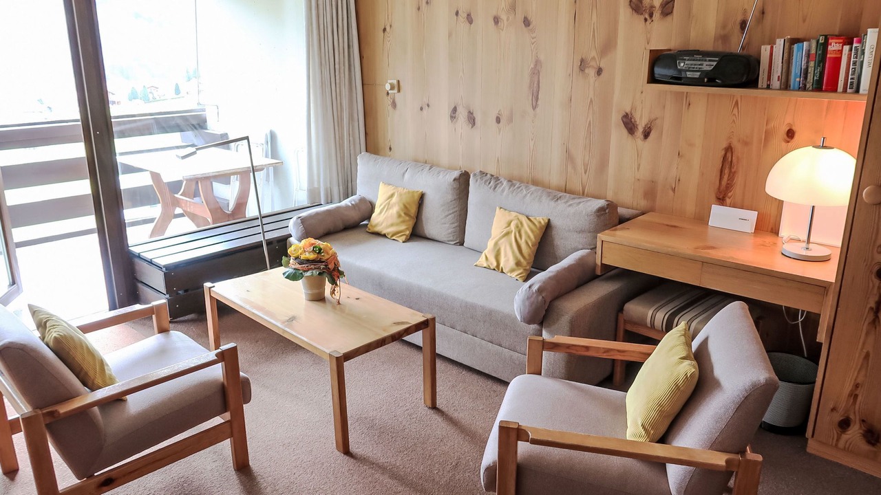 Photo of Livingroom in Acletta