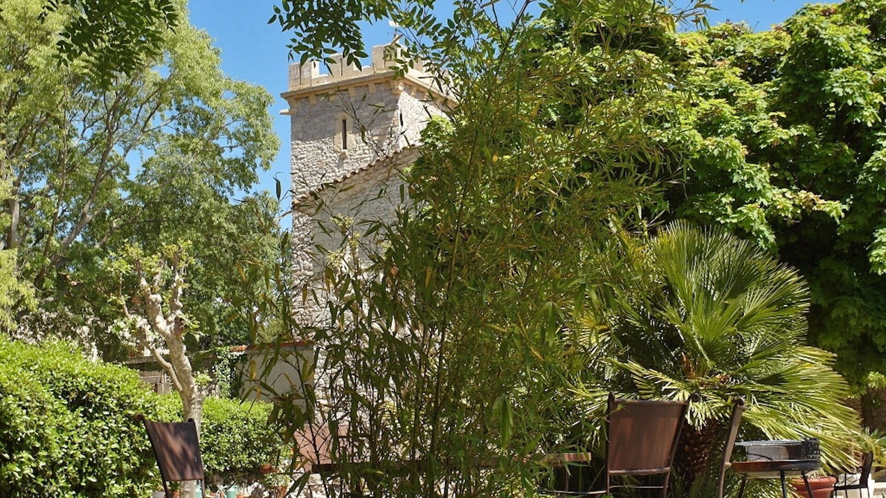 Photo of Patio Balcony in Carnas