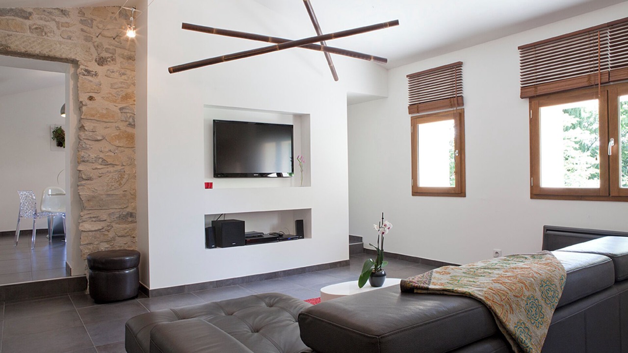 Photo of Livingroom in Carnas