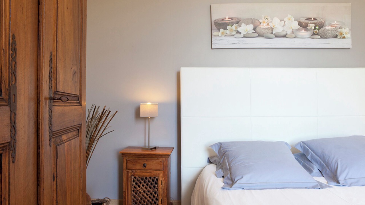 Photo of Bedroom in Carnas