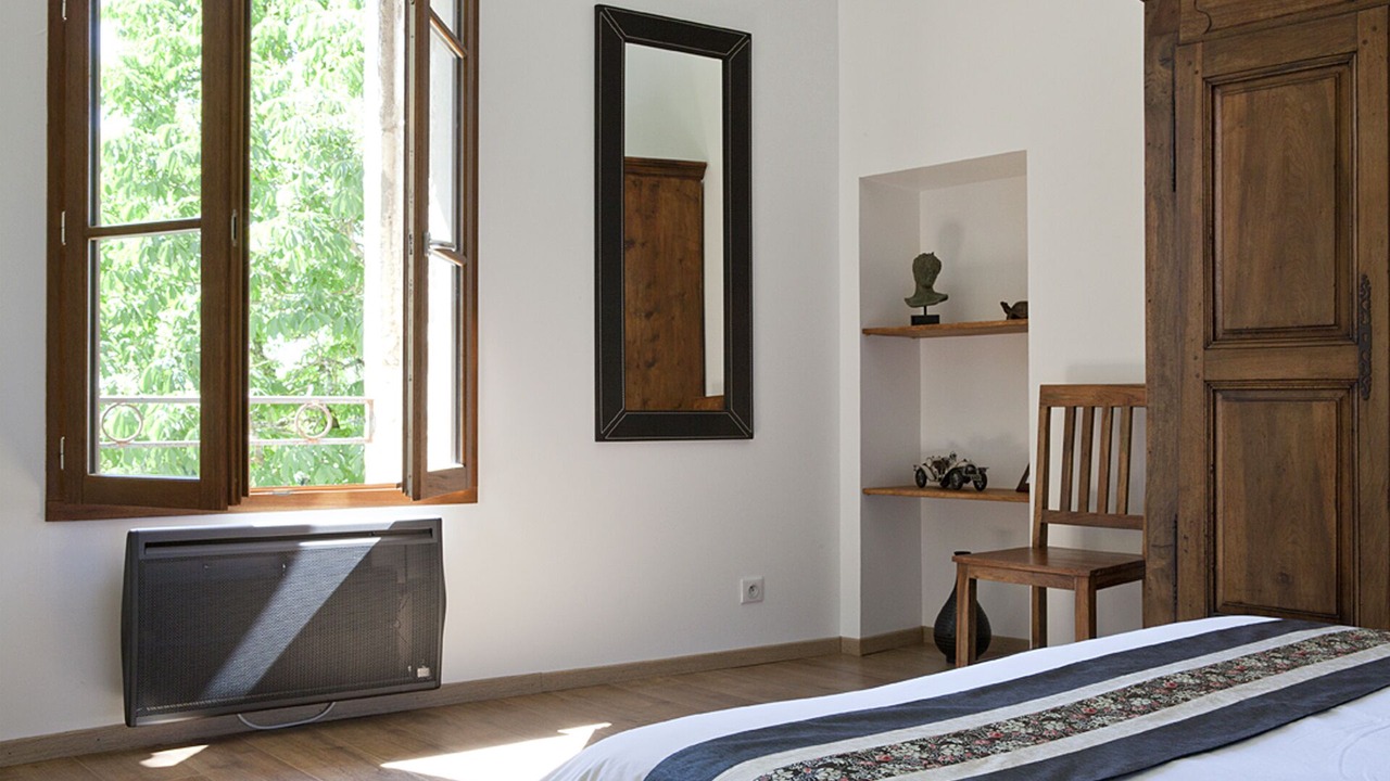 Photo of Bedroom in Carnas