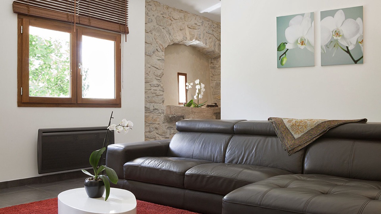 Photo of Livingroom in Carnas