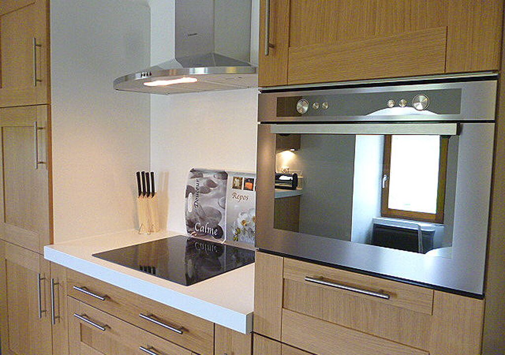 Photo of Kitchen in Carnas