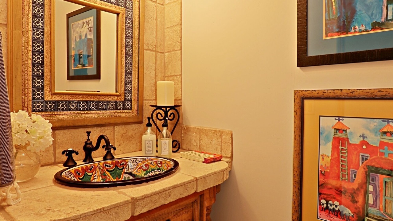 Photo of Bedroom in Pinnacle Peak