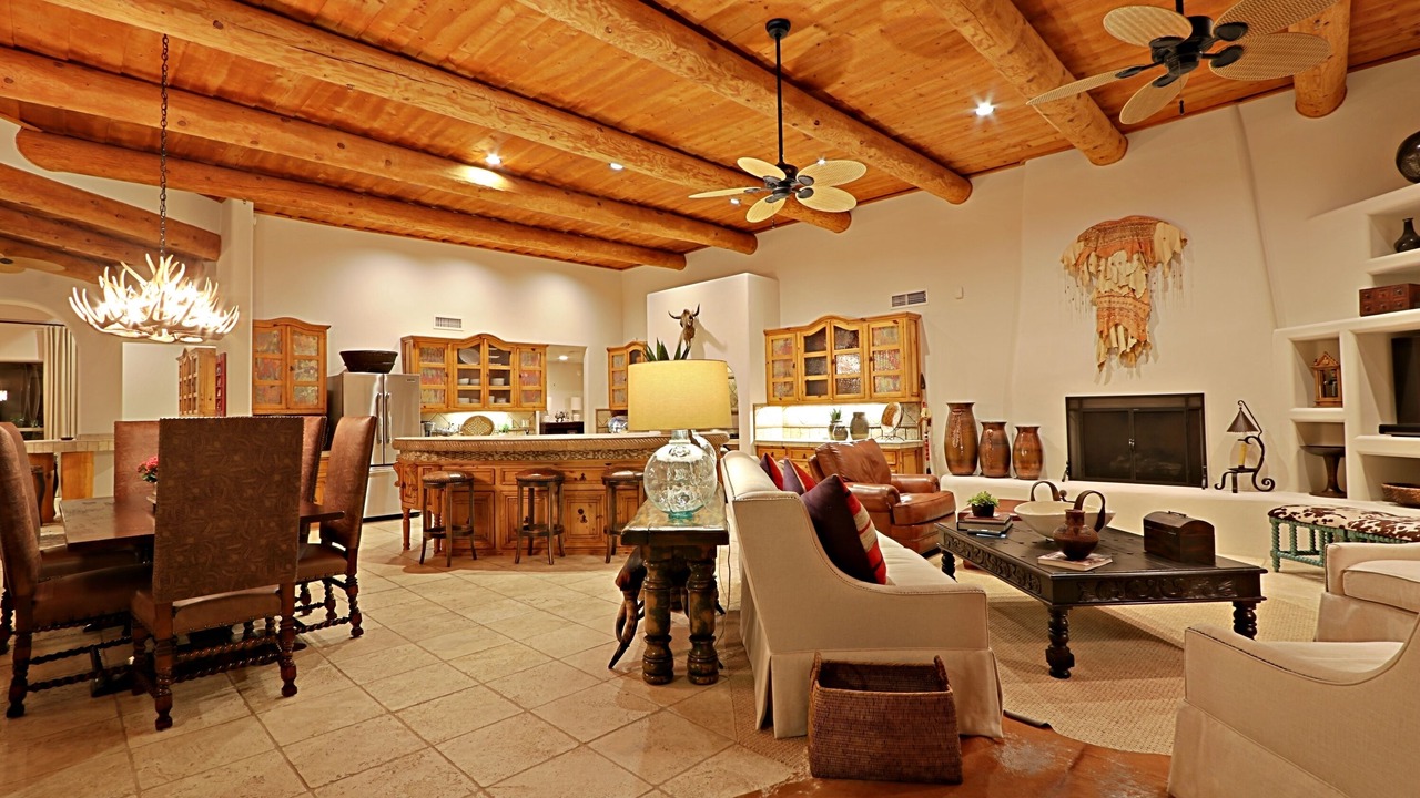 Photo of Bedroom in Pinnacle Peak